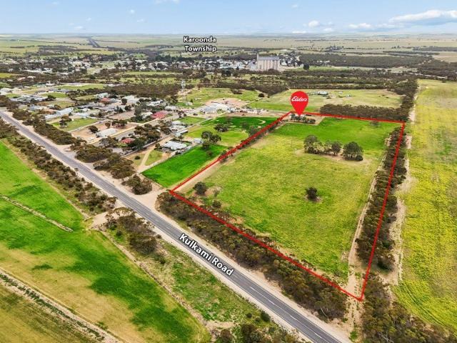 House for sale in Karoonda, South Australia