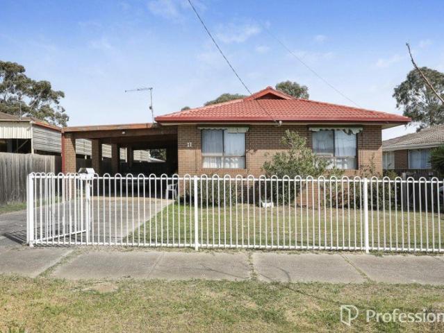 House for sale in Melton, Melbourne