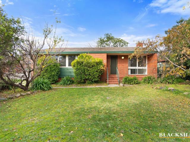 Property for sale in Rivett, Australian Capital Territory