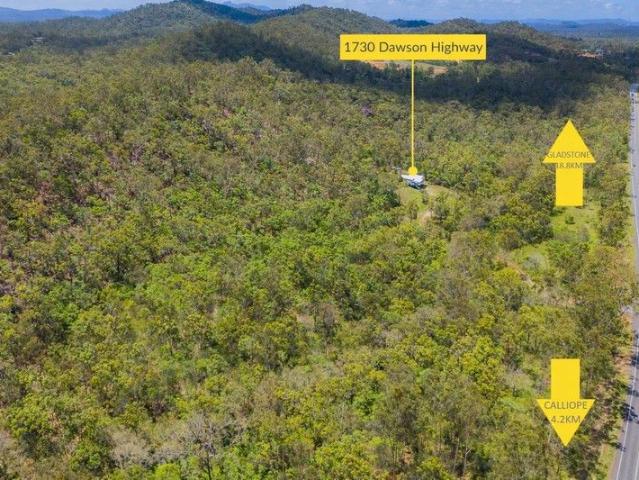 Cottage for sale in Gladstone, Queensland