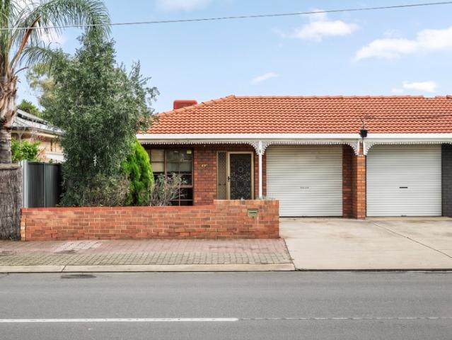 House for sale in Horseshoe Creek, South Australia