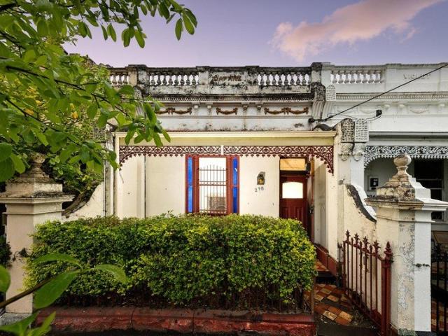 House for sale in Carlton North, Melbourne