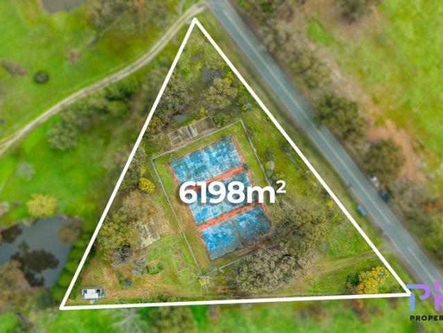 Land for sale in Lockwood, Victoria