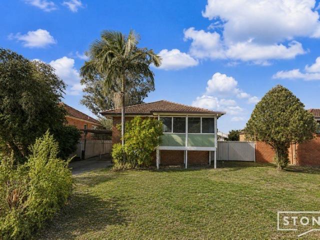House for sale in Sydney, New South Wales