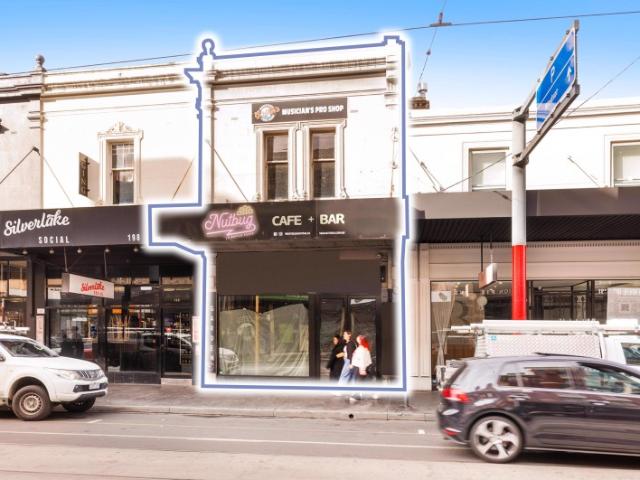 Retail for sale in Camerons Creek, Victoria