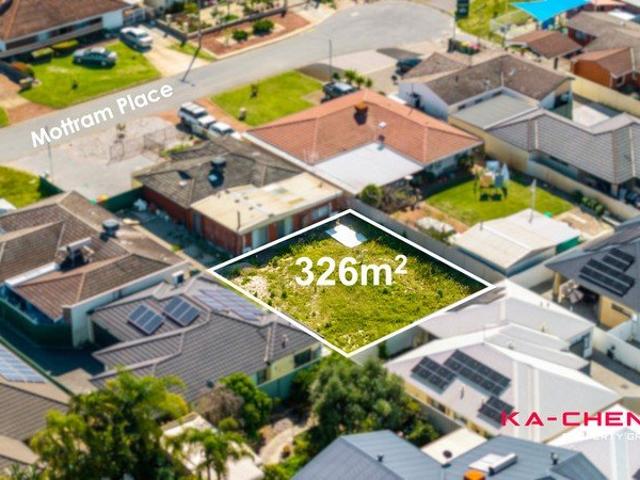 Land for sale in Bayswater, Western Australia