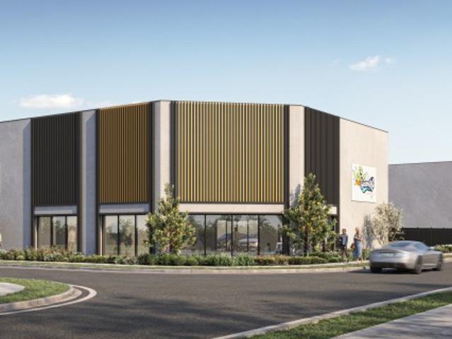 Retail for rent in Camerons Creek, Victoria