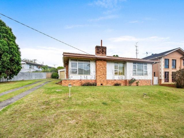 House for sale in Charlestown, Newcastle-Maitland