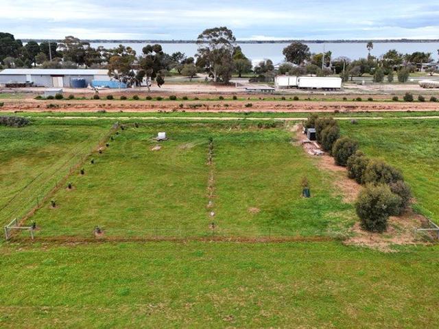 Land for sale in Lake Boga, Victoria