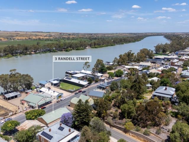 Retail for sale in Mannum, South Australia