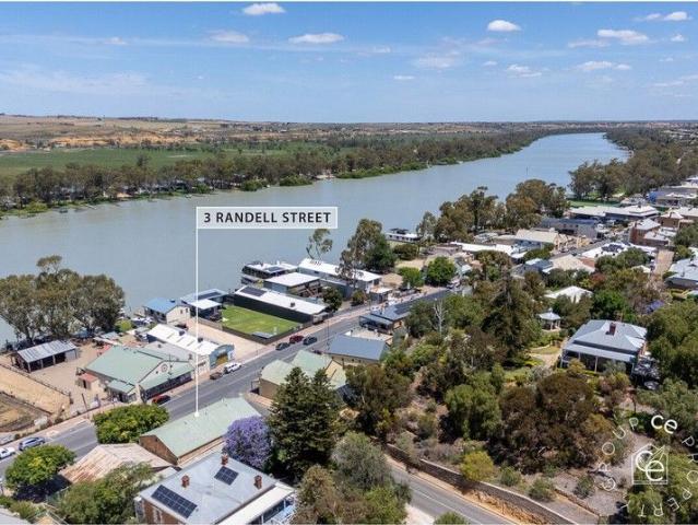 House for sale in Mannum, South Australia