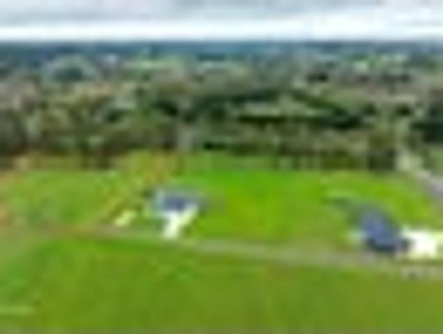 Land for sale in Manawatu District