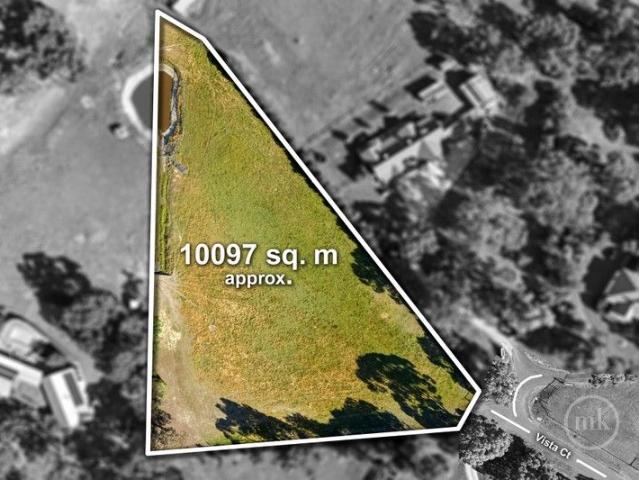 Land for sale in Camerons Creek, Victoria