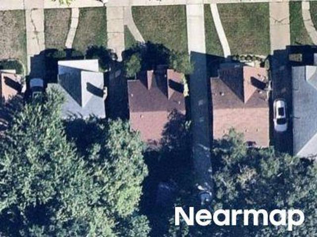 House for sale in Detroit, Michigan