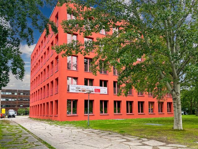 Büro mieten in Unterföhring, Bayern