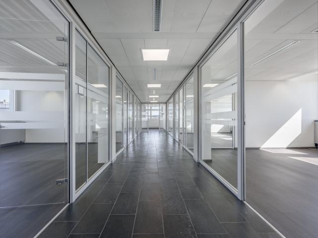 Büro mieten in Opfikon, Zürich