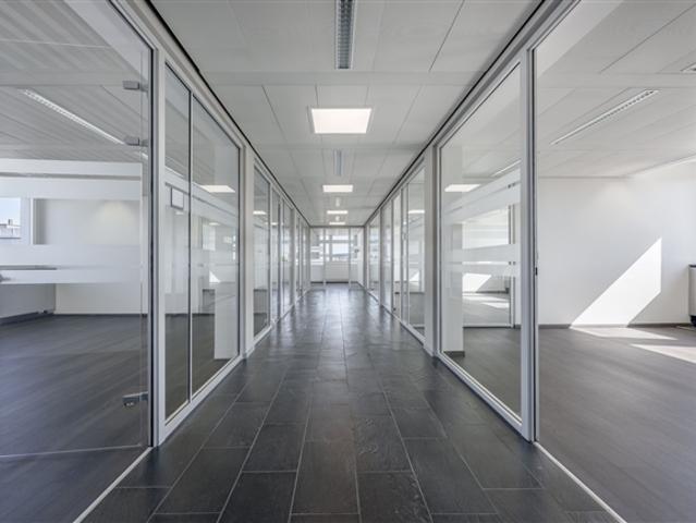 Büro mieten in Opfikon, Zürich