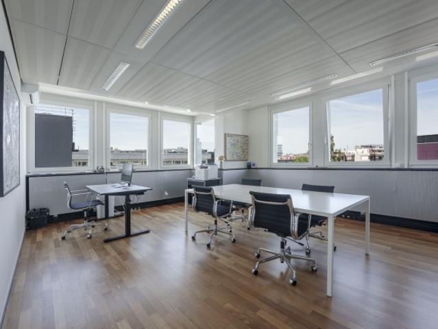 Büro mieten in Opfikon, Zürich