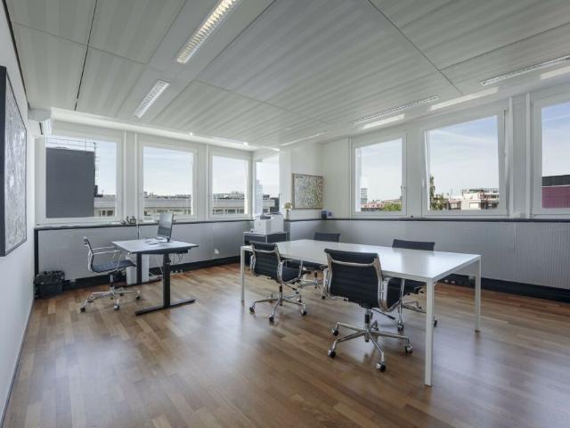 Büro mieten in Opfikon, Zürich
