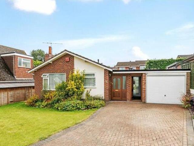 House for sale in Ludlow, Shropshire