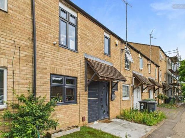 House for sale in Hampton Green, Cambridgeshire
