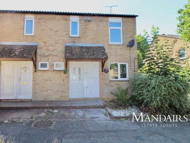 House for rent in Orton Malborne, Peterborough