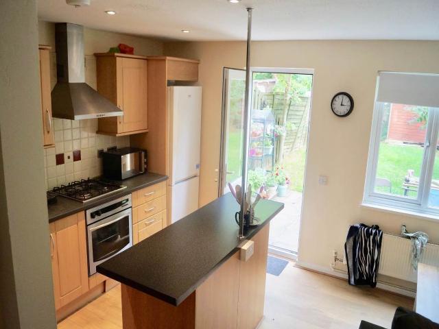 Room for rent in Peterborough