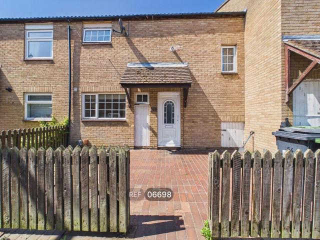 House for rent in Peterborough
