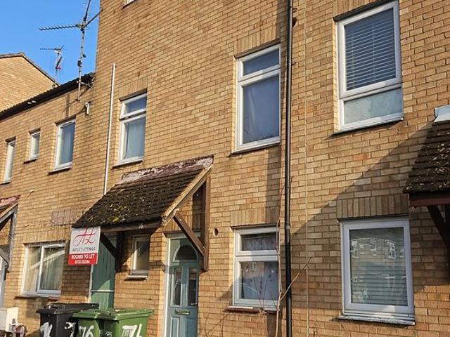 Room for rent in Orton Malborne, Peterborough