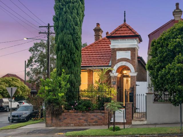 House for sale in Sydney, New South Wales