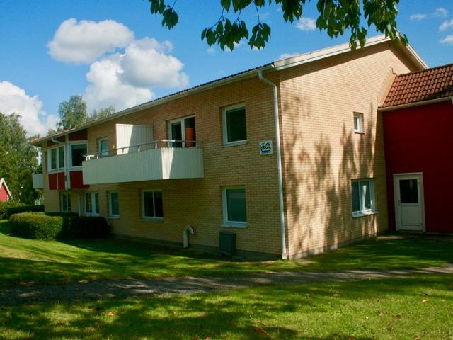 Lägenhet hyra i Mellerud, Västra Götaland