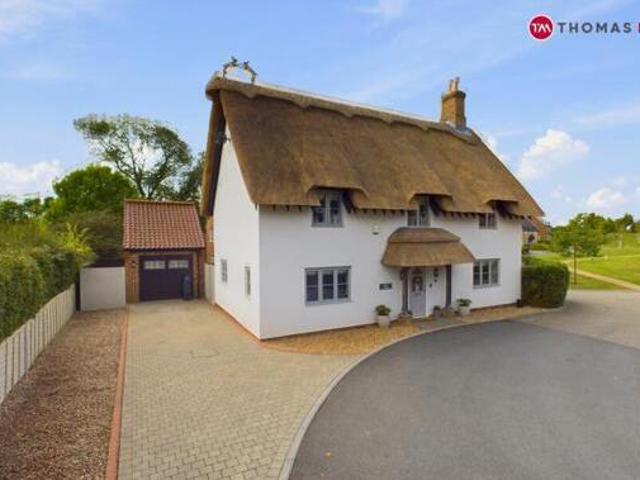 House for sale in Huntingdon