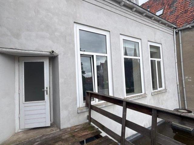 Appartement te huur in Binnenstad, Deventer