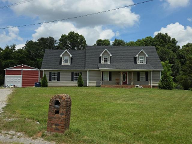 House for sale in Tennessee