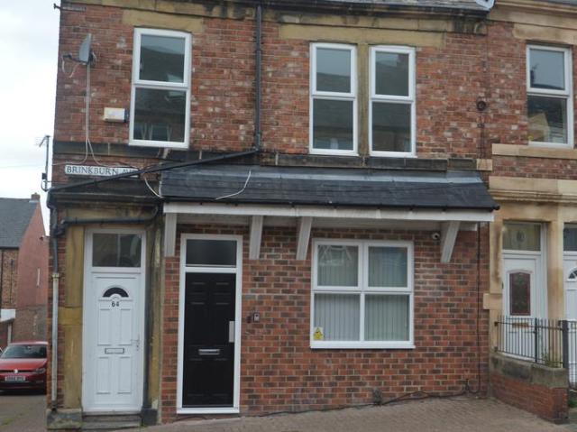 Apartment for rent in Bensham, Gateshead
