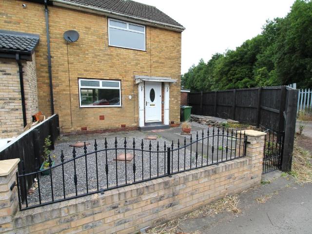 House for rent in Dairy Lane Estate, Tyne And Wear