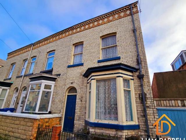 House for sale in Falsgrave, Kepwick