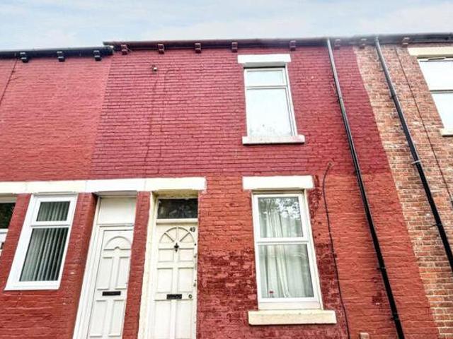 House for sale in Cauldwell, South Shields