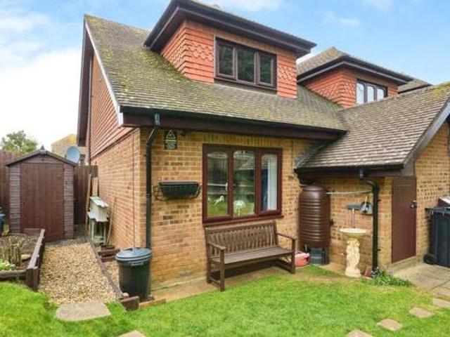 House for sale in Sandown, Isle of Wight
