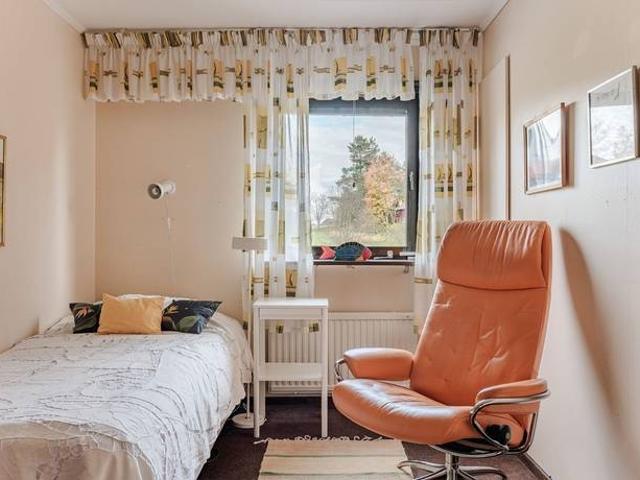 Villa till salu i Borlänge, Dalarna