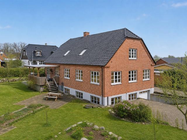 Villa til salg i Århus