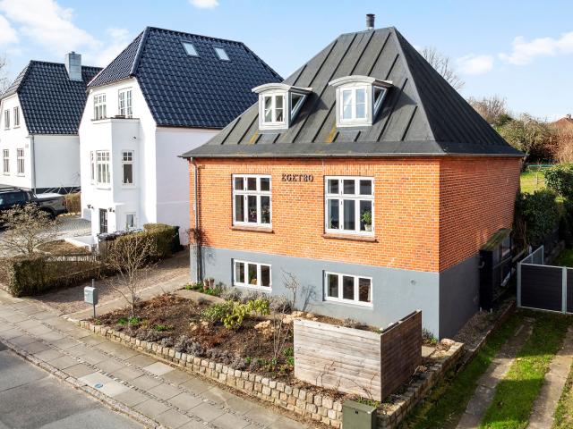 Villa til salg i Kolding