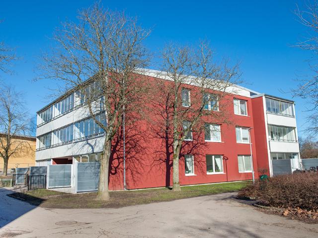 Lägenhet hyra i Eslöv, Skåne