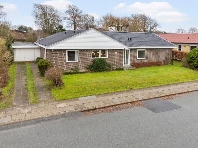 Villa til salg i Thisted, Brønderslev-Dronninglund