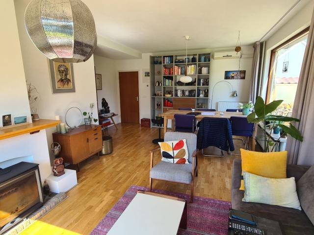 Appartement te huur in Hoog-keppel
