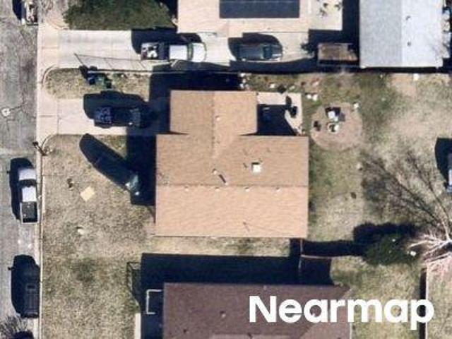 House for sale in Ogden, Utah