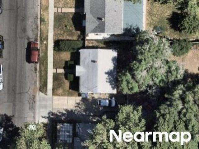 House for sale in Ogden, Weber County