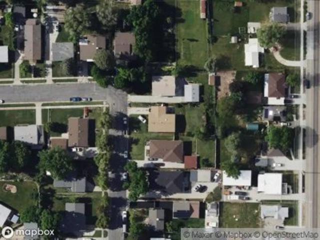 House for sale in Ogden, Utah