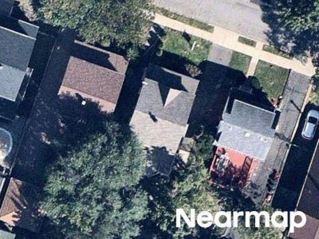 House for sale in Ridgefield Park, New Jersey
