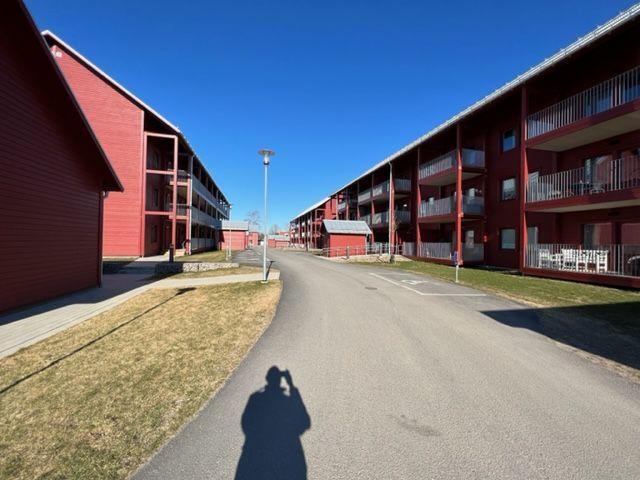 Lägenhet hyra i Vara, Västra Götaland